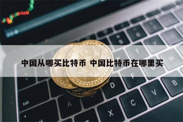 中国从哪买比特币 中国比特币在哪里买 第1张