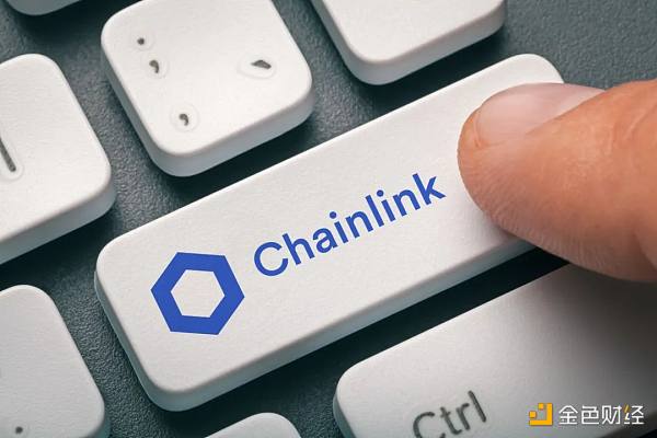 加密大佬系列：Chainlink创始人Sergey Nazarov的创业故事