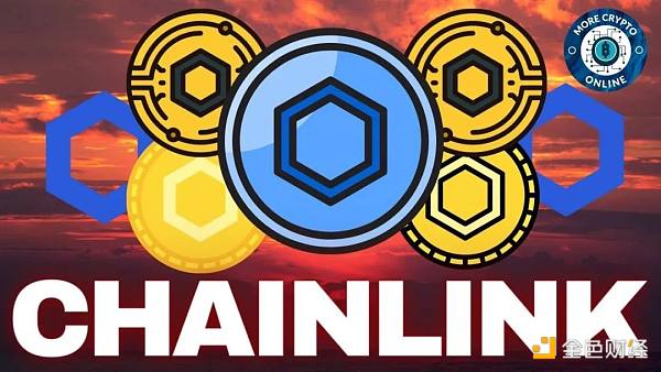 加密大佬系列：Chainlink创始人Sergey Nazarov的创业故事