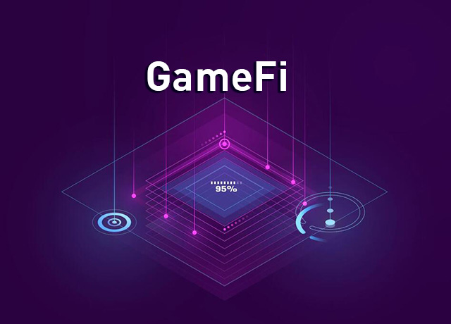 为什么链游GameFi会这么火？