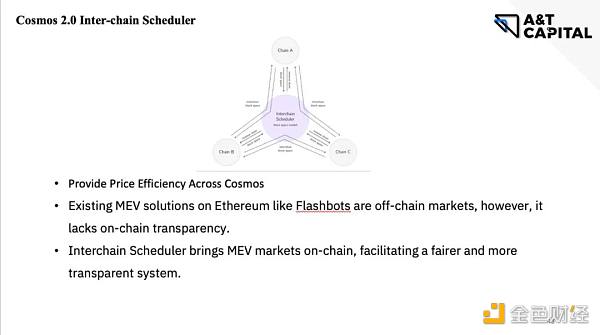 A&T Capital：从ATOM 2.0看Cosmos生态痛点与机会