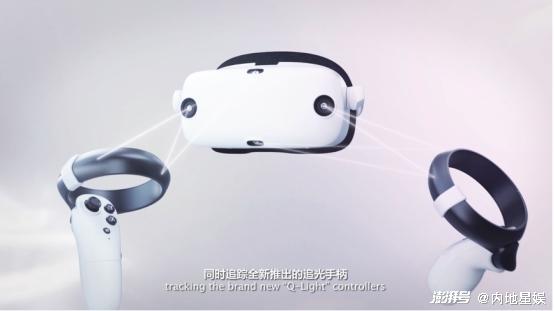 虚拟偶像+硬核VR“元宇宙”会是下一个风口吗？插图18