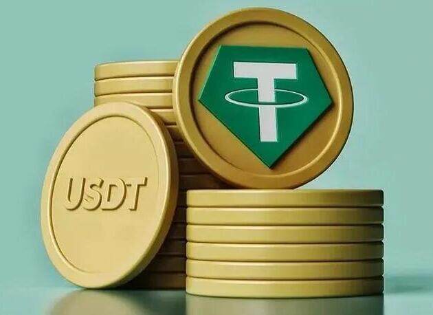 USDT交易平台_usdttrc20钱包官方网站-第2张图片-欧意下载