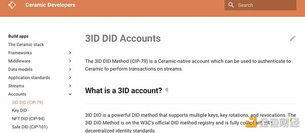 DID：Web3进入下一阶段的中间件-第1张图片-欧意下载