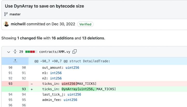 什么时候发布crvUSD稳定币？在Curve Github或能找到线索